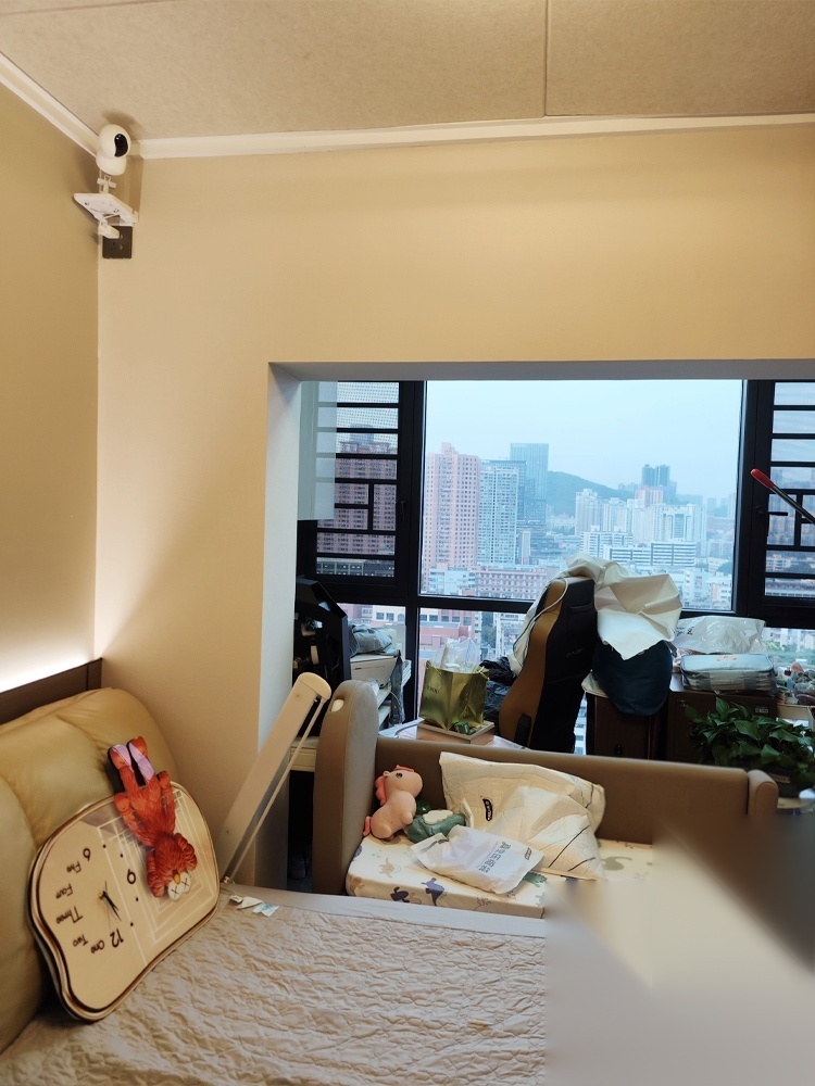 温暖素色暖色系