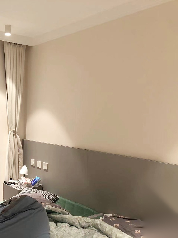 百搭温馨奶油风
